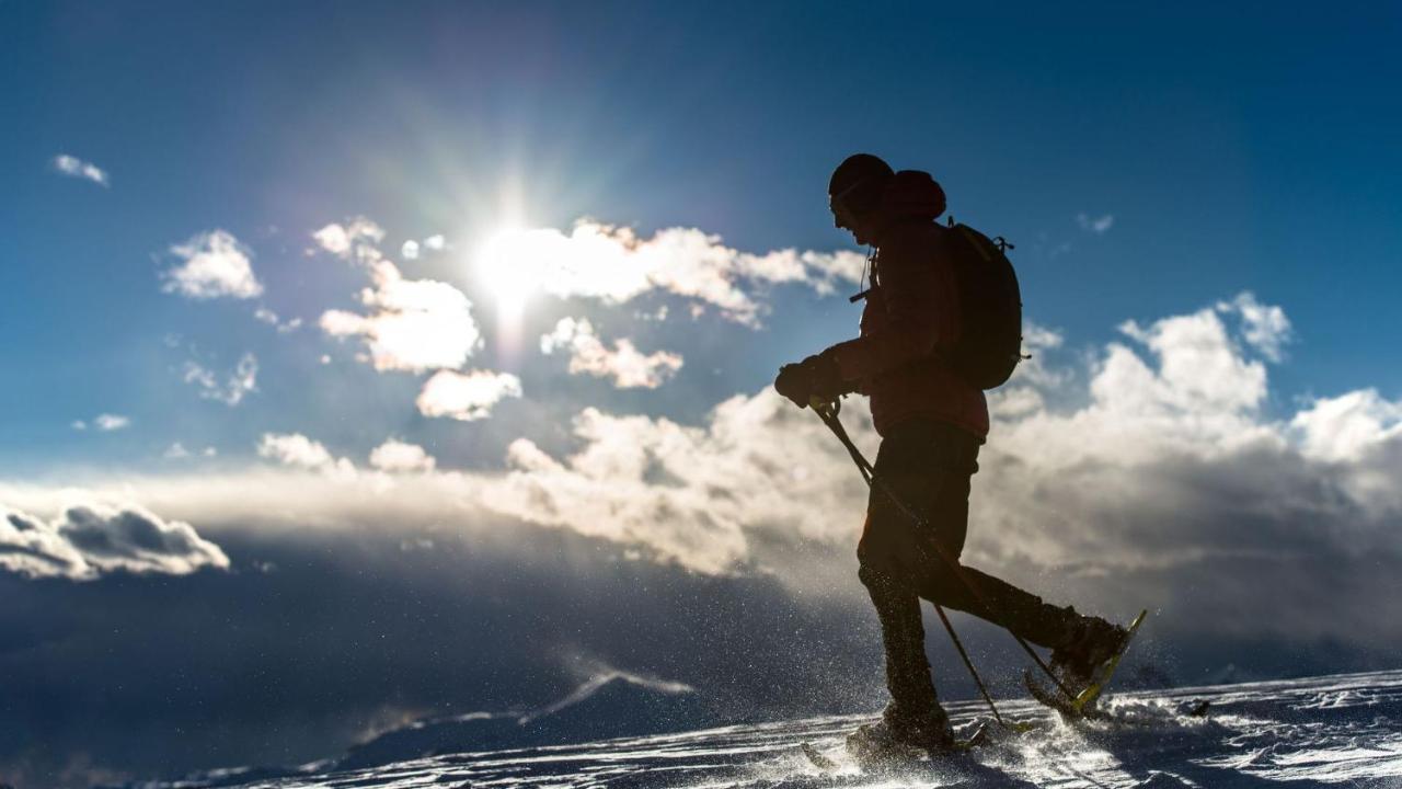 Appartamento App Lisuera Cir Corvara In Badia Esterno foto